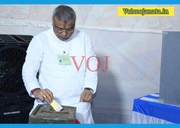 ಭೀಮಾತೀರ : ಸಕ್ಕರೆ ಕಾರ್ಖಾನೆ ಆಡಳಿತ ಮಂಡಳಿ ಚುನಾವಣೆ, ಶೇ. 76.09 ಮತದಾನ