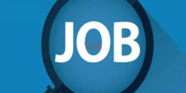 ಸಹಾಯಕ ಹುದ್ದೆಗೆ ಅರ್ಜಿ ಅಹ್ವಾನ..!