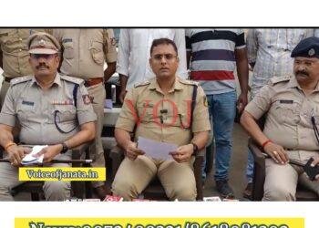 ‘ಬುಲೇರೋ’ ಖತರನಾಕ್ ಕಳ್ಳನ ಬಂಧನ.!