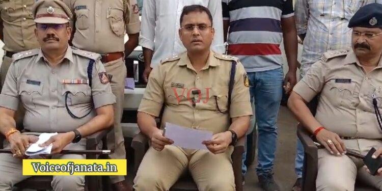 ‘ಬುಲೇರೋ’ ಖತರನಾಕ್ ಕಳ್ಳನ ಬಂಧನ.!