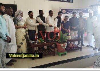 ಇಂಡಿಯಲ್ಲಿ ಜೇನು ಕೃಷಿಯ ಜಿಲ್ಲಾ ಮಟ್ಟದ ಕಾರ್ಯಾಗಾರ