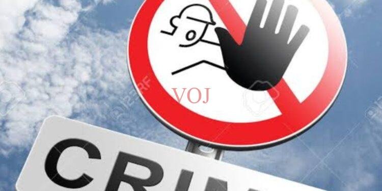 ಶೀಲ ಶಂಕಿಸಿ ಬರ್ಬರ್ ಹತ್ಯೆ..! ಎಲ್ಲಿ..?