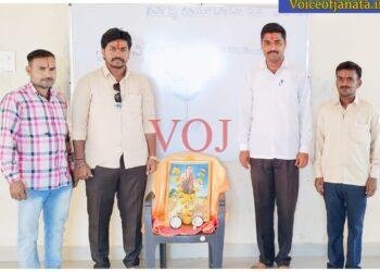 ಸರ್ವಜ್ಞನ ತ್ರಿಪದಿಗಳು ಕರ್ನಾಟಕದ ಕೀರ್ತಿಯನ್ನು ಬೆಳಗಿಸಿವೆ : ನಾಗೇಶ್