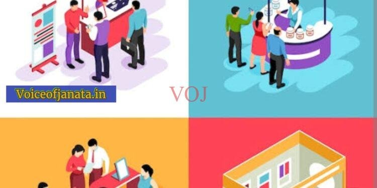 ಗುಮ್ಮಟ ನಗರಿಯಲ್ಲಿ ಮಾರಾಟ ಮೇಳ – ಪ್ರದರ್ಶನ