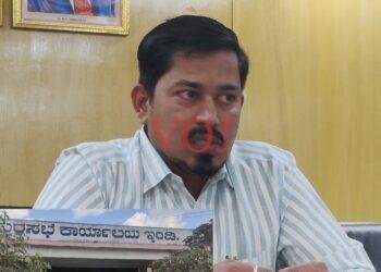 ಇಂಡಿ : 24×7 ಕುಡಿಯುವ ನೀರಿನ ವ್ಯತ್ಯಯ..!