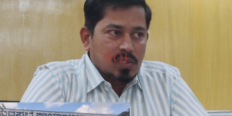 ಇಂಡಿ : 24×7 ಕುಡಿಯುವ ನೀರಿನ ವ್ಯತ್ಯಯ..!