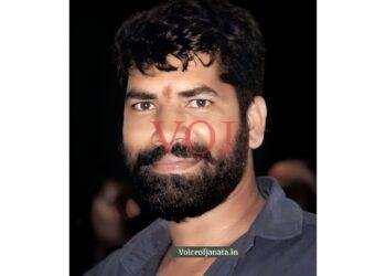 ವಿಜಯಪುರ ಜಿಲ್ಲಾ ಅಧ್ಯಕ್ಷರಾಗಿ ವಿಠ್ಠಲ ಬೇವಿನಕಟ್ಟಿ