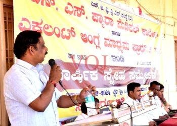 ಜಗತ್ತಿಗೆ ಪ್ರೇರಣೆ ತಾಯಿ.!