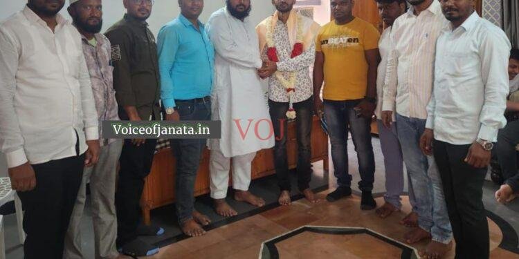 ನಿಂಬೆ ನಾಡಿನ ಜಹೀರ ಅತನೂರ ರಾಜ್ಯಕ್ಕೆ ಎರಡನೇ ರಾಂಕ್..!