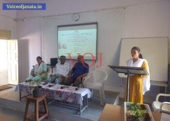 ಇಂಡಿಯಲ್ಲಿ ರಾಷ್ಟ್ರೀಯ ವಿಜ್ಞಾನ ದಿನಾಚರಣೆ..