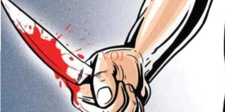 ಭೀಮಾತೀರ : ಓರ್ವನ ಬರ್ಬರ ಹತ್ಯೆಗೈದು ದುಷ್ಕರ್ಮಿಗಳು ಎಸ್ಕೇಪ್..!