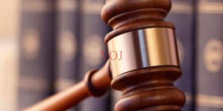 ವಿಜಯಪುರ ಜಿಲ್ಲೆಯಲ್ಲಿ ಗಾಂಜಾ ಆರೋಪಿಗೆ‌‌ ಶಿಕ್ಷೆ..!