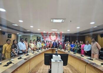 ಈ ಗ್ರಾಮದ ಸಂತೆ ಕಟ್ಟೆ ರಾಜ್ಯಕ್ಕೆ ಪ್ರಥಮ..! ಯಾವುದು ಗೊತ್ತಾ..?