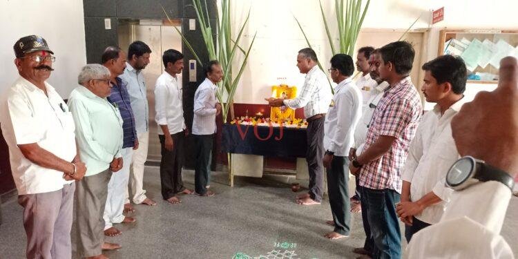 ರೇಣುಕಾಚಾರ್ಯರರ ಸಂದೇಶಗಳು ಸರ್ವಕಾಲ ಅರ್ಥಪೂರ್ಣ