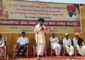 ಬಳ್ಳೊಳ್ಳಿ ಗ್ರಾಮಸ್ಥರು ಸಾಕಷ್ಟು ಬುದ್ಧಿವಂತರು..! ಏಕೆ ಗೊತ್ತಾ..?