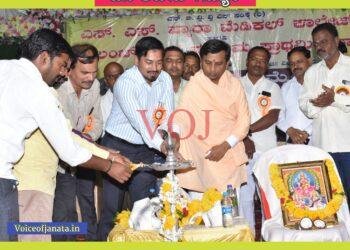 ವಿಶ್ವದ ಇತರೆ ದೇಶಗಳಿಗೆ ಪ್ರತಿಭೆಗಳನ್ನು ರವಾನಿಸುವ ದೇಶ ಭಾರತ : ಎಸಿ ಅಬೀದ್ ಗದ್ಯಾಳ