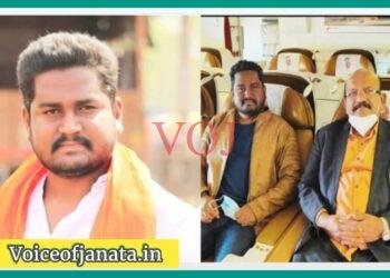 ಸಂಸದ ಬೆಂಬಲಿಗ, ಬಿಜೆಪಿ ಮುಖಂಡ ಗಿರೀಶ್ ಚಕ್ರ ಬರ್ಬರ್ ಕೊಲೆ