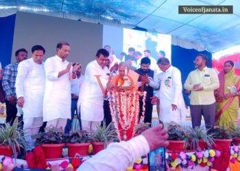 ಸರಕಾರಿ ಶಾಲೆ ಅಭಿವೃದ್ಧಿಗೆ ಸಹಕಾರ ಅಗತ್ಯ – ಸಚಿವ ಎಂ.ಬಿ.ಪಾಟೀಲ