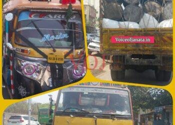 ವಿಜಯಪುರದಲ್ಲಿ ಬೀಕರ್ ಅಪಘಾತ..!