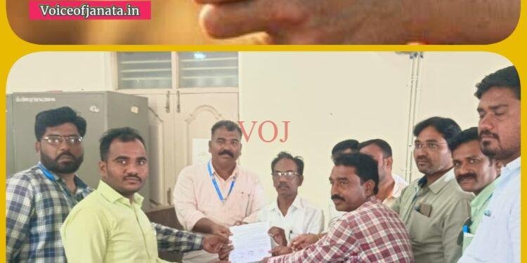 ಲ್ಯಾಂಡ್ ಬಿಟ್ ಕಾರ್ಯ ಸ್ಥಗಿತಗೊಳಿಸಲು ಮನವಿ