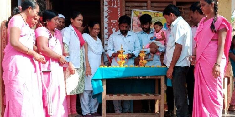 ಲಸಿಕೆ ಹಾಕಿಸಿ, ಭವಷ್ಯದ ದಿನಗಳು ಖಾತ್ರಿಪಡಿಸಿಕೊಳ್ಳಿ..!