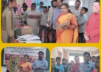 ಇಂಡಿಯಲ್ಲಿ ಮಲೇರಿಯಾ ವಿರೋಧಿ ಮಾಸಾಚರಣೆ