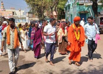 ಹಿಂದೂಗಳ ಹಬ್ಬಗಳಲ್ಲಿ ಶಿವರಾತ್ರಿಯ ಪವಿತ್ರ ಹಬ್ಬ..!