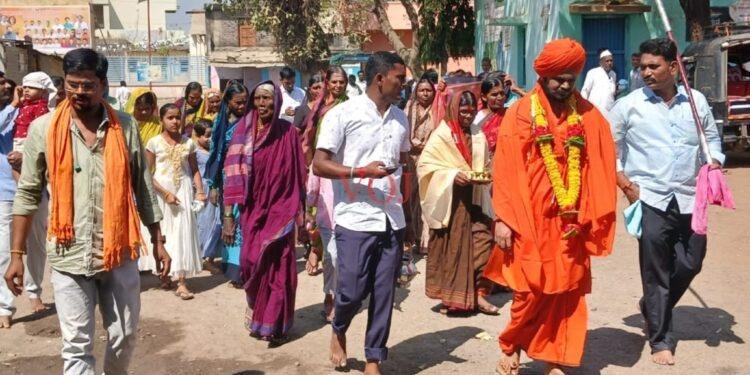 ಹಿಂದೂಗಳ ಹಬ್ಬಗಳಲ್ಲಿ ಶಿವರಾತ್ರಿಯ ಪವಿತ್ರ ಹಬ್ಬ..!