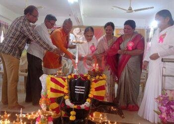 ಮಹಿಳೆಯರಿಗೆ ತಪ್ಪದ ಶೋಷಣೆ – ಡಾ|| ಕೋಳೆಕರ