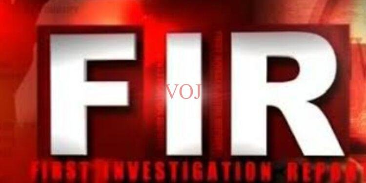 ಇಬ್ಬರು, ಶಾಸಕರ ವಿರುದ್ಧ ಕೇಸ್ ದಾಖಲು..ಏಕೆ..?