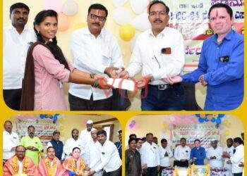 ಇಂಡಿಯಲ್ಲಿ ಸಂಸ್ಕೃತಿ ಸೌರಭ ಕಾರ್ಯಕ್ರಮ