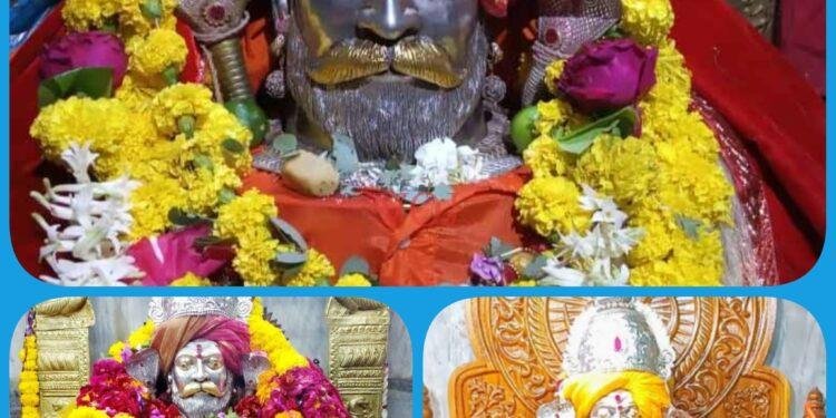 ಕಲ್ಯಾಣ ಕರ್ನಾಟಕದ ಕಲ್ಪತರು ಶ್ರೀ ಹುಚ್ಚ ಲಿಂಗೇಶ್ವರ ಜಾತ್ರಾ ಮಹೋತ್ಸವ..! ಎಂದು ಗೊತ್ತಾ..?