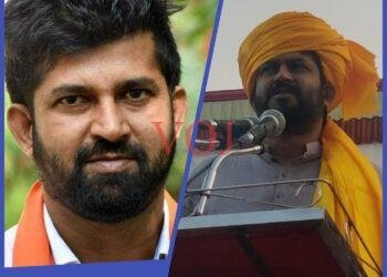 ಪ್ರತಾಪ್ ಸಿಂಹಗೆ ಲೋಕಸಭಾ ಟಿಕೆಟ್ ನೀಡಲು ಆಗ್ರಹ..! 