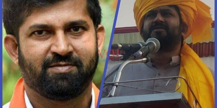 ಪ್ರತಾಪ್ ಸಿಂಹಗೆ ಲೋಕಸಭಾ ಟಿಕೆಟ್ ನೀಡಲು ಆಗ್ರಹ..! 