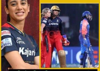 WPL T20 ಕ್ರಿಕೇಟ್ :ಪೈನಲಗೆ ಲಗ್ಗೆ ಇಟ್ಟ ಆರ್ ಸಿ ಬಿ