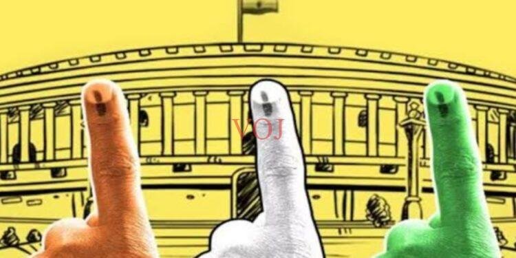 ಲೋಕಸಭಾ ಚುನಾವಣೆ : ರಾಜ್ಯದಲ್ಲಿ ಮಾದರಿ ನೀತಿ ಸಂಹಿತೆ ಜಾರಿ