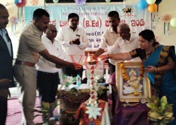 ಶಿಕ್ಷಣ ಕ್ಷೇತ್ರದಲ್ಲಿ ಹೊಸ ಅವಿಷ್ಕಾರ ಅಗತ್ಯ : ಸಿ.ಪಿ.ಐ ಶಶಿಕಾಂತ ತೊರವಿ