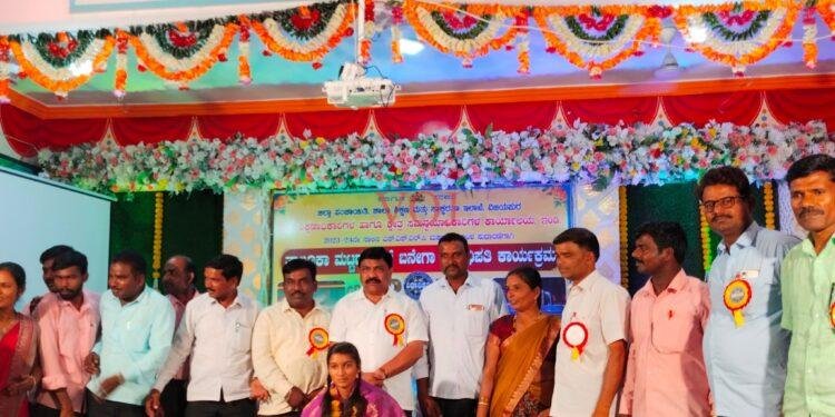 ಗ್ರಾಂಡ್ ಪಿನಾಲೆಯಲ್ಲಿ ದೀಪಾ ಬಿರಾದಾರ ದ್ವಿತೀಯ ಸ್ಥಾನ..!