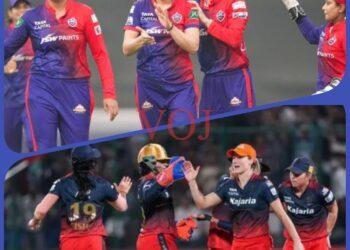 WPL 2024: ಈ ಸಲ ಕಪ್ಪ ನಮ್ಮದೆ, ಆರ್ ಸಿ ಬಿ ಹಾಗೂ ಡೆಲ್ಲಿ ಕ್ಯಾಪಿಟೆಲ್ಸ ಇಂದು ಸೆಣಸಾಟ..!