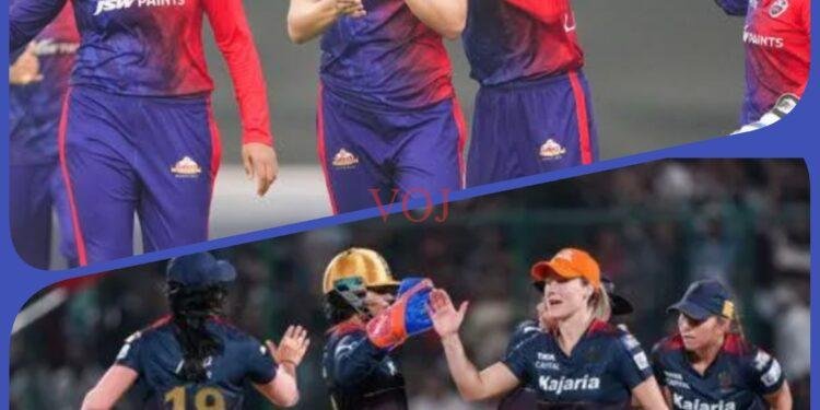 WPL 2024: ಈ ಸಲ ಕಪ್ಪ ನಮ್ಮದೆ, ಆರ್ ಸಿ ಬಿ‌‌ ಹಾಗೂ ಡೆಲ್ಲಿ‌ ಕ್ಯಾಪಿಟೆಲ್ಸ‌‌ ಇಂದು‌‌ ಸೆಣಸಾಟ..!