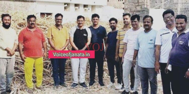 ರಾಜ್ಯದಲ್ಲಿ ಭರದ ಛಾಯೆ..! ದನ ಕರುಗಳಿಗೆ ಮೇವು ನೀಡಿ ಪುಣ್ಯಕಟ್ಟಿಕೊಳ್ಳಿ..!