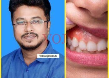 20 ಮಾರ್ಚ, ವಿಶ್ವ ಬಾಯಿ ಆರೋಗ್ಯ ದಿನ