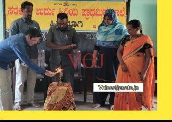 ವಿಶ್ವ ಗುಬ್ಬಚ್ಚಿ ದಿನ : ಪಕ್ಷಿ ಸಂಕುಲ ಸಂರಕ್ಷಣೆ ನಮ್ಮೆಲ್ಲರ ಜವಾಬ್ದಾರಿ-ಸಂತೋಷ ಬಂಡೆ