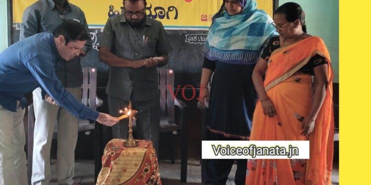 ವಿಶ್ವ ಗುಬ್ಬಚ್ಚಿ ದಿನ : ಪಕ್ಷಿ ಸಂಕುಲ ಸಂರಕ್ಷಣೆ ನಮ್ಮೆಲ್ಲರ ಜವಾಬ್ದಾರಿ-ಸಂತೋಷ ಬಂಡೆ