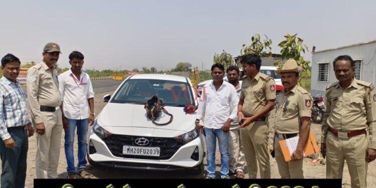 ಲೋಕಸಭಾ ಚುನಾವಣೆ 2024: ಭೀಮಾತೀರ ಧೂಳಖೇಡ ಚೆಕ್ ಪೊಸ್ಟನಲ್ಲಿ ಹಣ ಜಪ್ತಿ..! ಎಷ್ಟು ಗೊತ್ತಾ..?