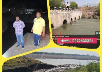 ಕುಡಿಯುವ ನೀರಿಗೆ ಮೊದಲ ಪ್ರಾಶಸ್ತ್ಯ : ಮನೋಜಕುಮಾರ್