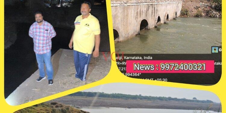 ಕುಡಿಯುವ ನೀರಿಗೆ ಮೊದಲ ಪ್ರಾಶಸ್ತ್ಯ : ಮನೋಜಕುಮಾರ್