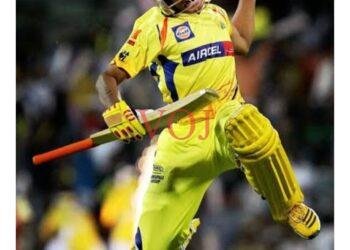 IPL 2024 : RCB ವಿರುದ್ದ CSK ಮೊದಲ ಪಂದ್ಯದಲ್ಲಿ ಶುಭಾರಂಭ