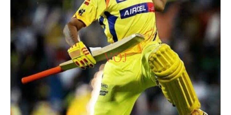 IPL 2024 : RCB ವಿರುದ್ದ CSK‌ ಮೊದಲ ಪಂದ್ಯದಲ್ಲಿ ಶುಭಾರಂಭ