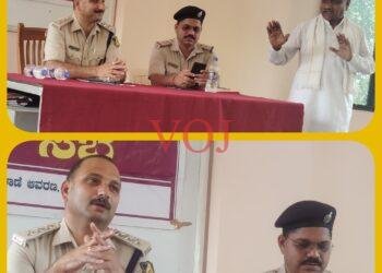 ಇಂಡಿಯಲ್ಲಿ ಹೋಳಿ ಸಂಭ್ರಮ..! ಶಾಂತಿ ಸುವ್ಯವಸ್ಥೆಗೆ ದಕ್ಕೆ ತಂದರೆ ಕಾನೂನು ಕ್ರಮ..!